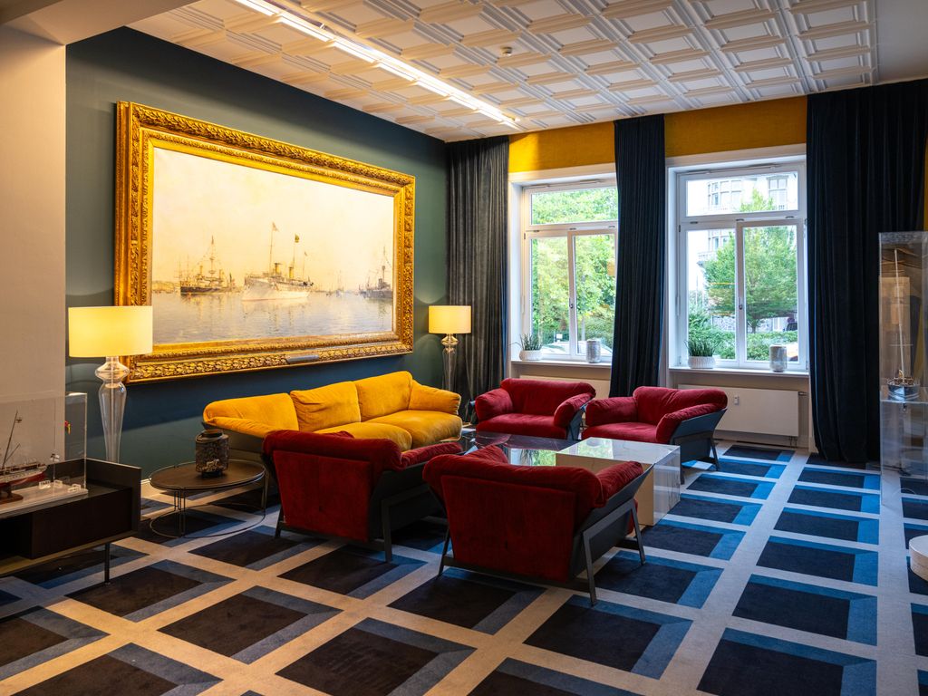 Hotel Kieler Yacht-Club