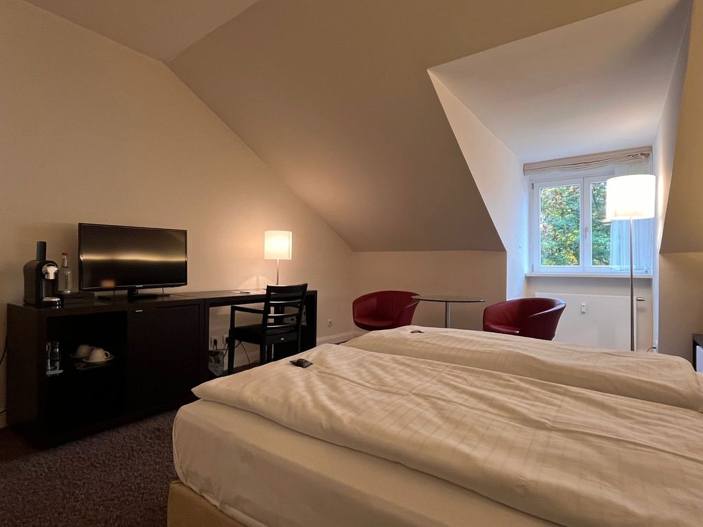 Hotel Kieler Yacht-Club