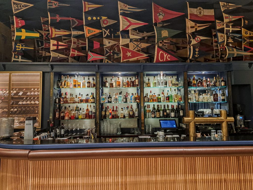Hotel Kieler Yacht-Club