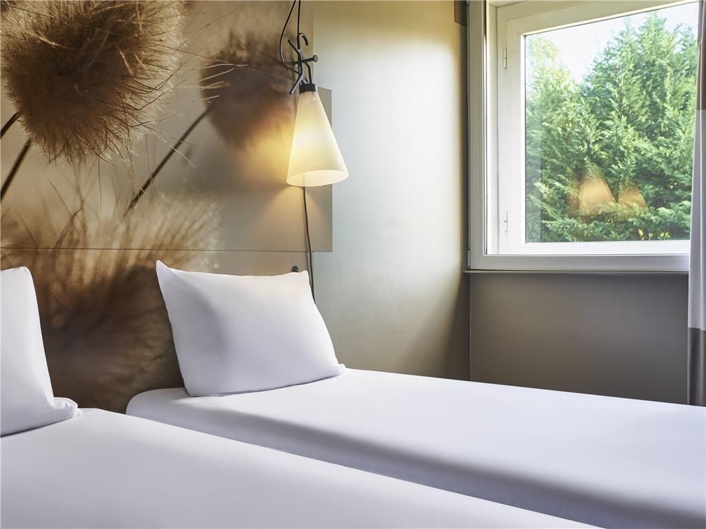 ibis Marne-la-Vallée Émerainville