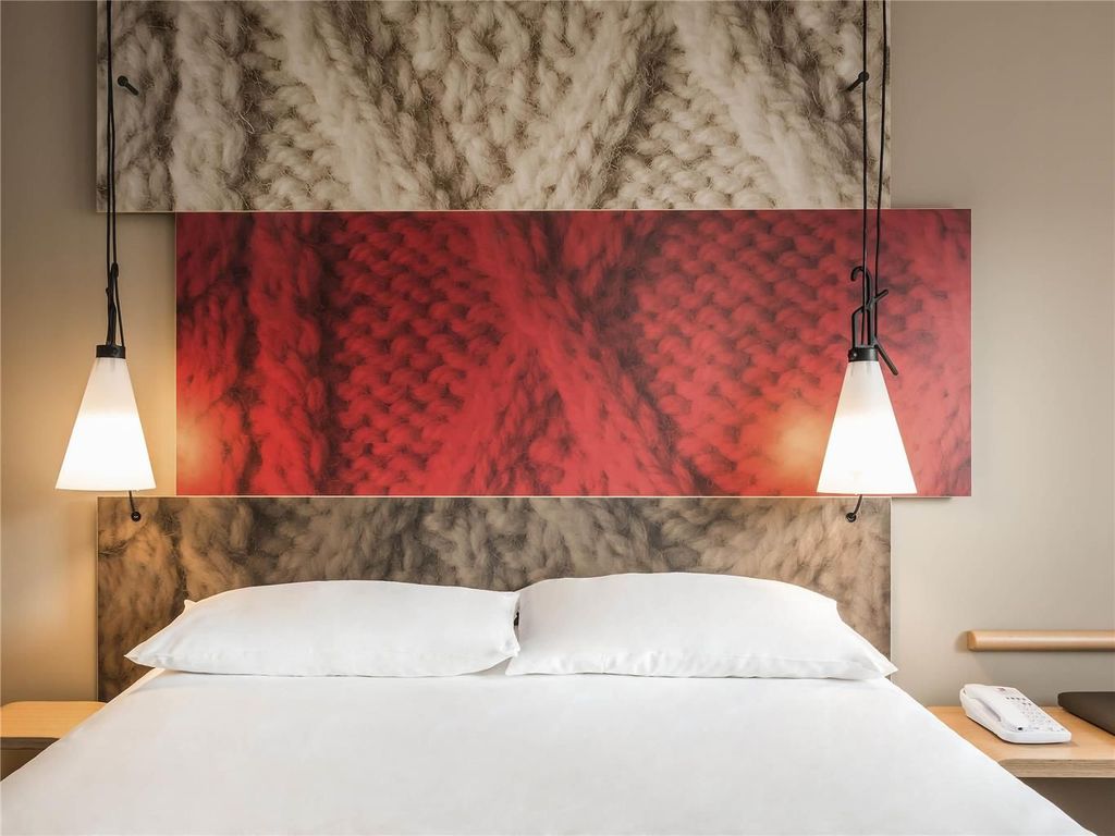 ibis Saint-Brieuc Yffiniac