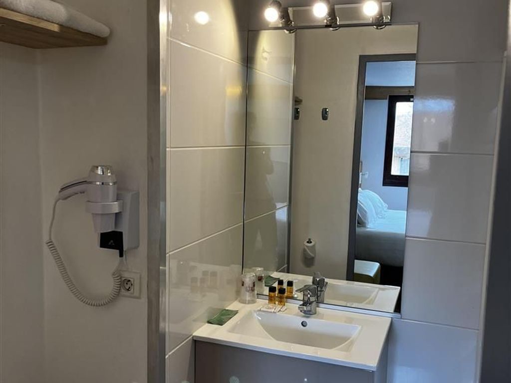 Sure Hotel by Best Western Annecy