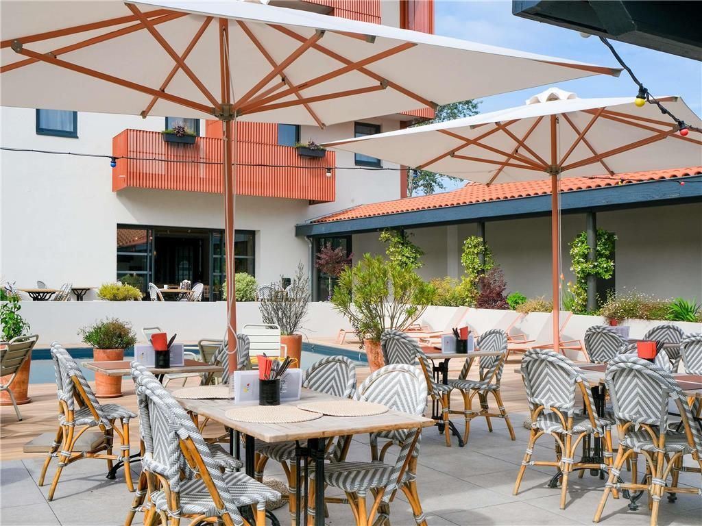 ibis Montauban