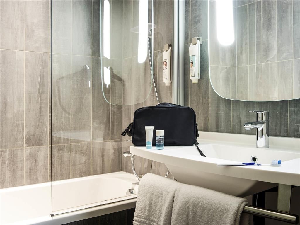 ibis Braga Centro