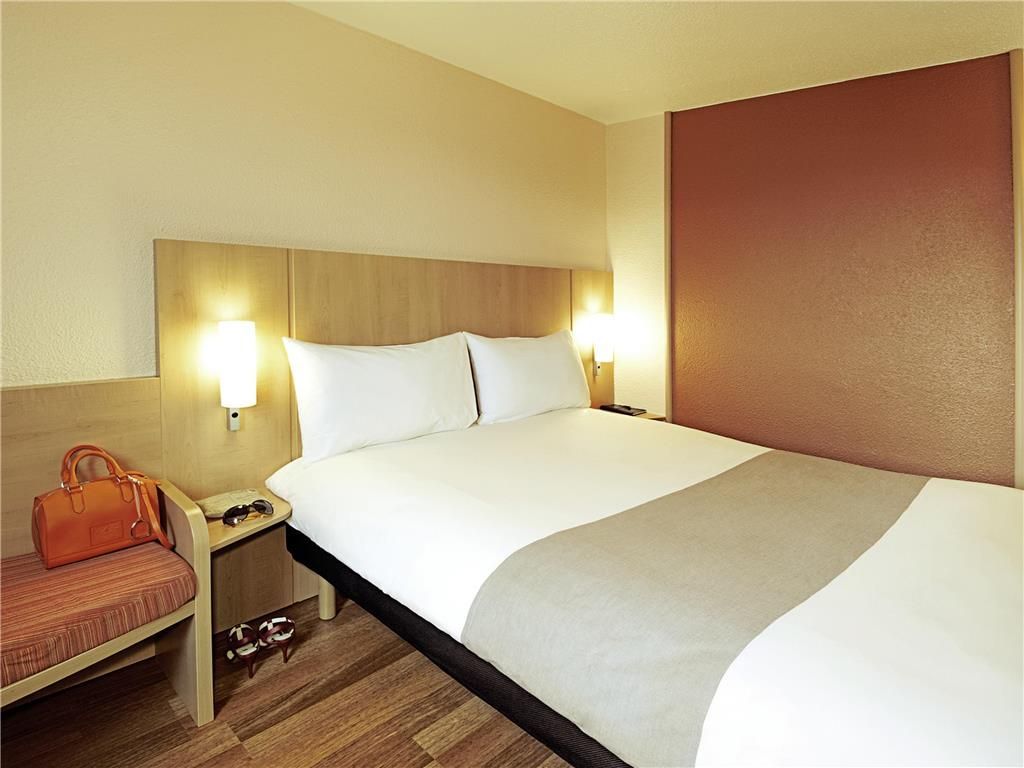 ibis Braga Centro