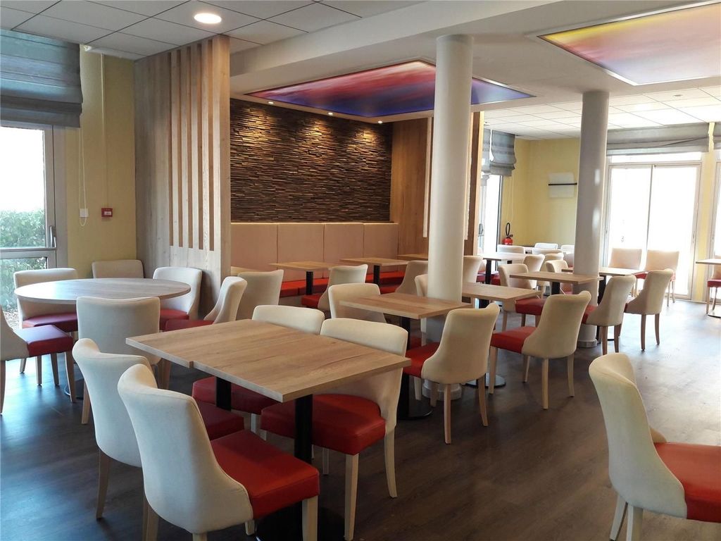 ibis Sète Balaruc-les-Bains - Bien-Être & Spa
