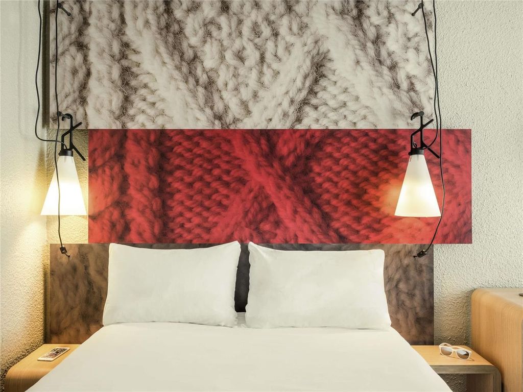 ibis Paris Gare Montparnasse 15ème