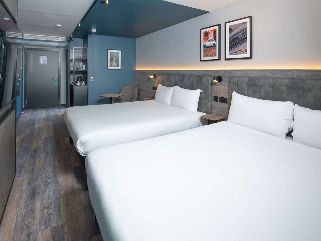 ibis Styles London Gatwick Airport