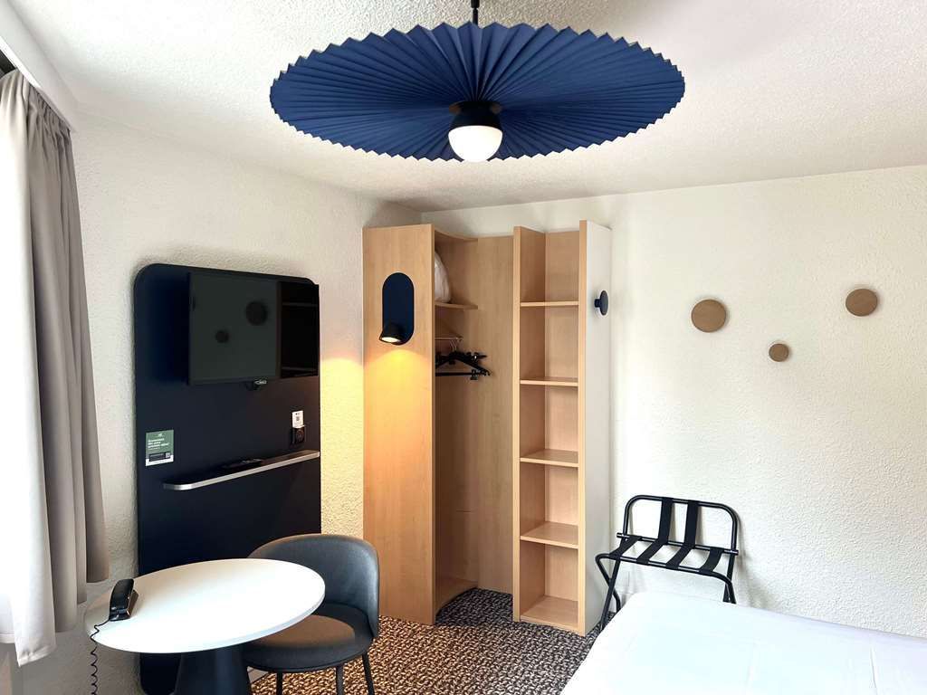 ibis Paris Brancion Parc des Expositions 15ème
