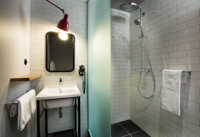 Pulse8 (ex Penta Hotel Prague)