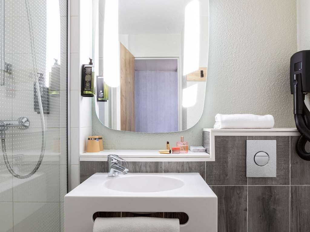 ibis Paris Gennevilliers
