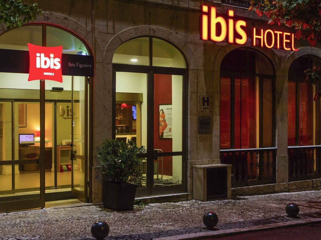 B&B HOTEL Figueira Da Foz
