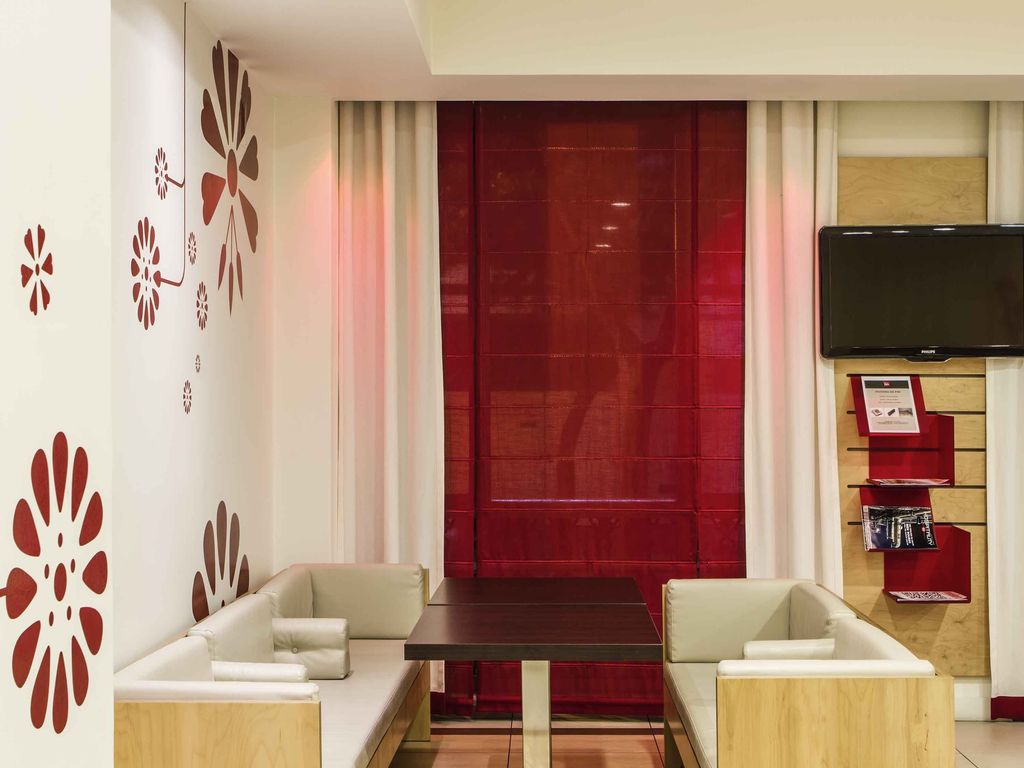 B&B HOTEL Figueira Da Foz