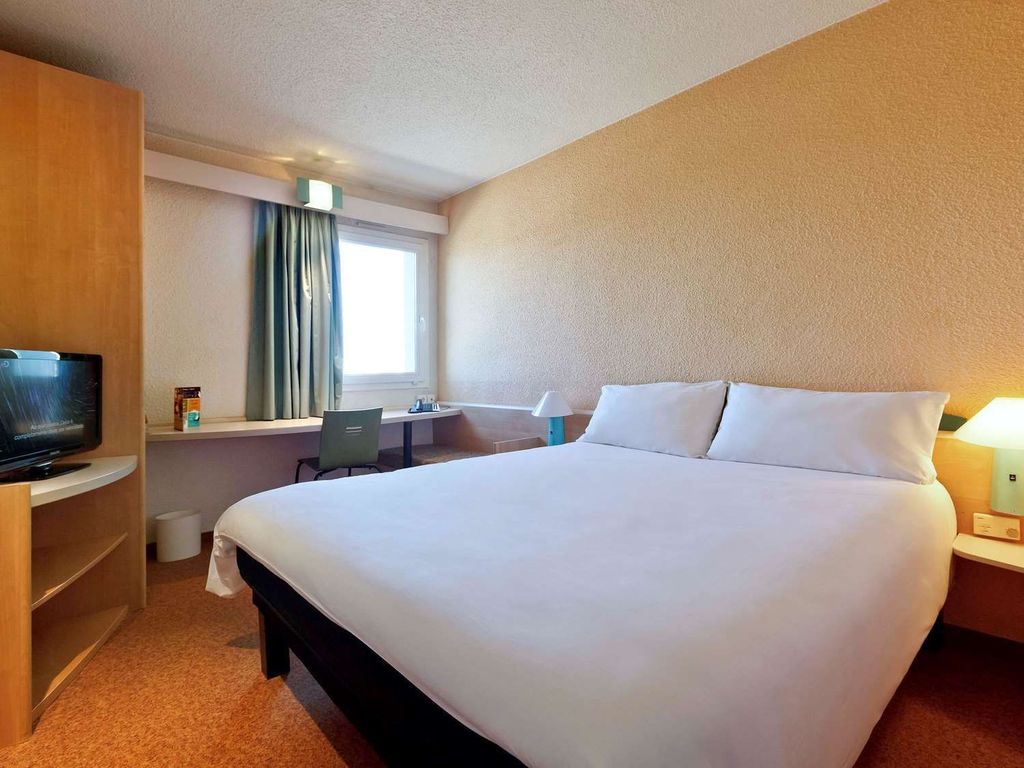 B&B HOTEL Figueira Da Foz