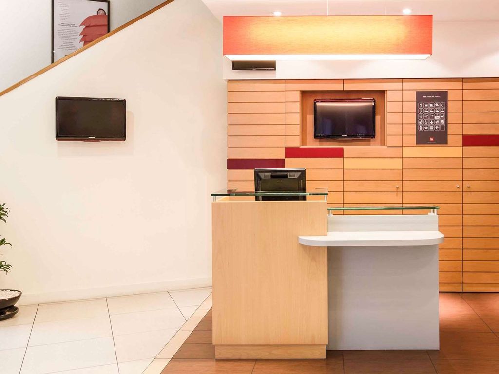 B&B HOTEL Figueira Da Foz