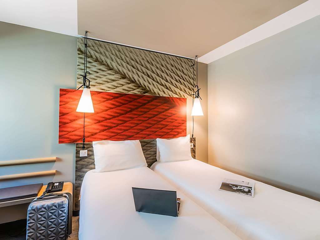 ibis Lisboa Centro Liberdade