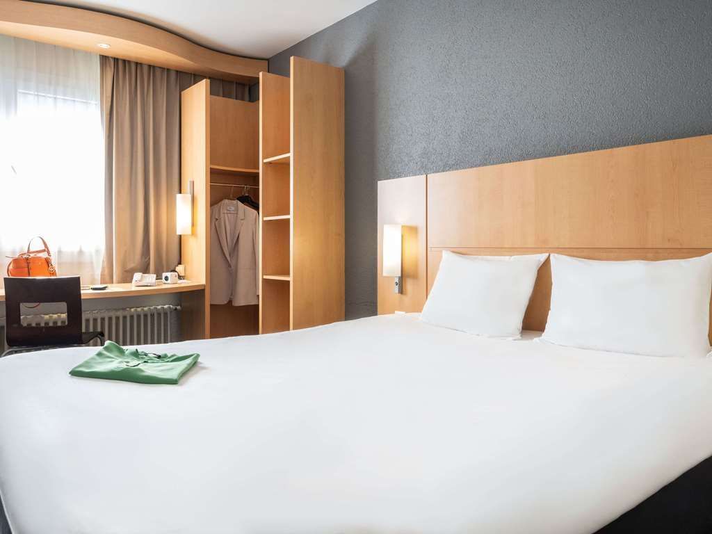 ibis Genève Centre Gare