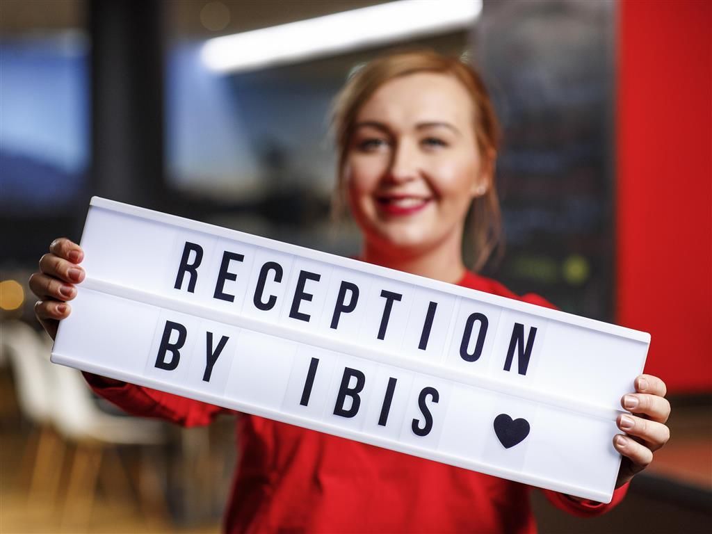 ibis London Thurrock M25
