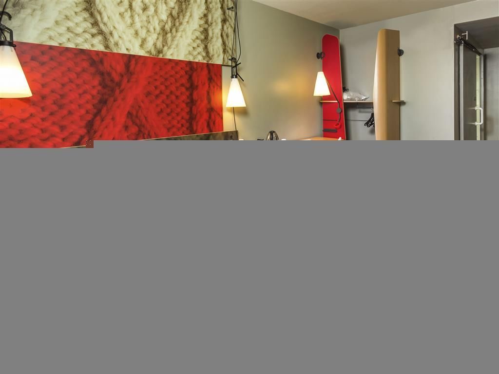 ibis Birmingham Bordesley Circus