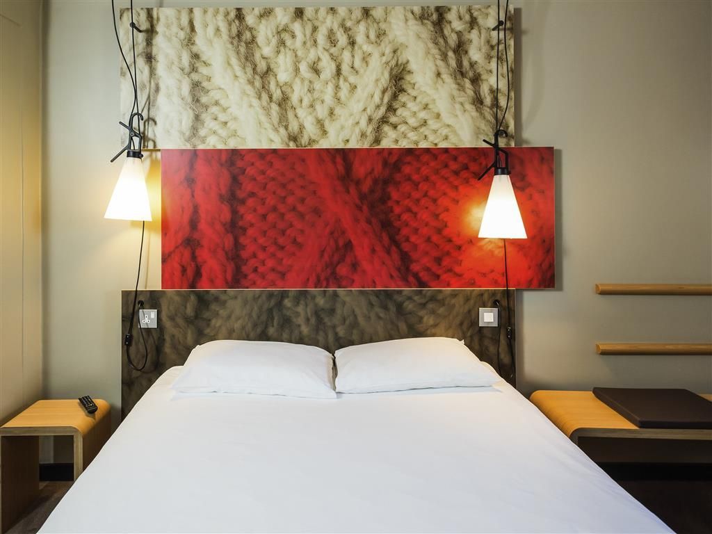 ibis Birmingham Bordesley Circus