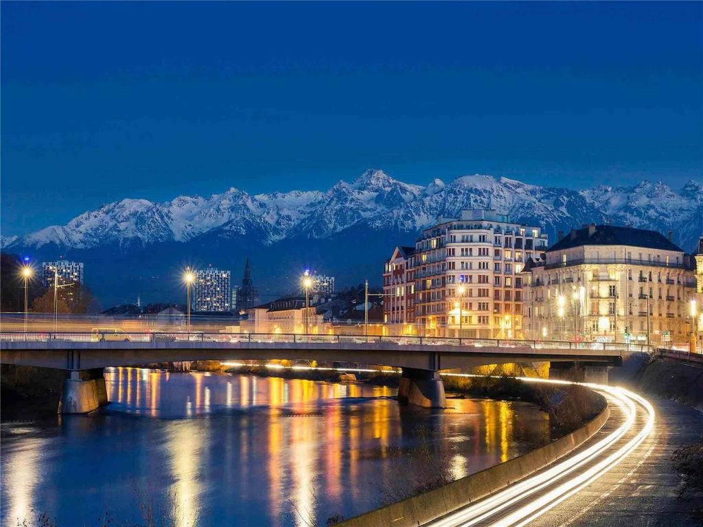 ibis Grenoble Gare