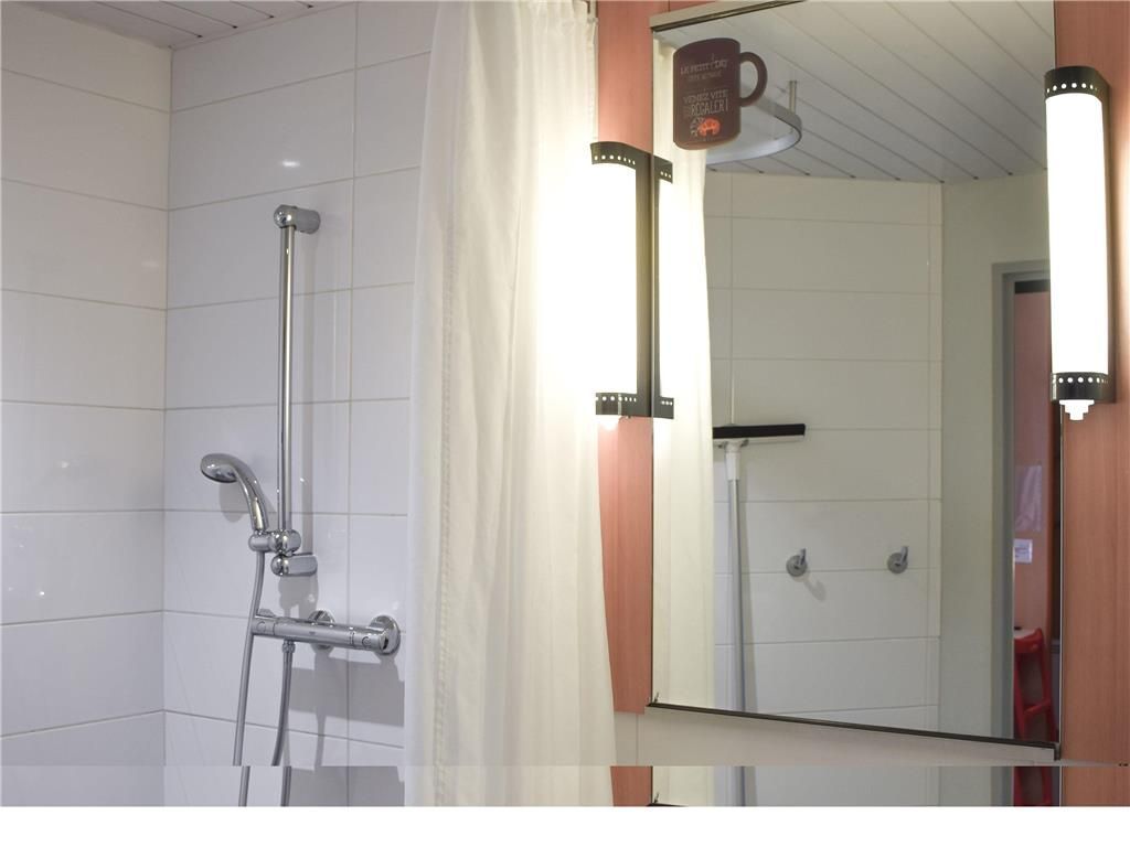 ibis Rodez Centre