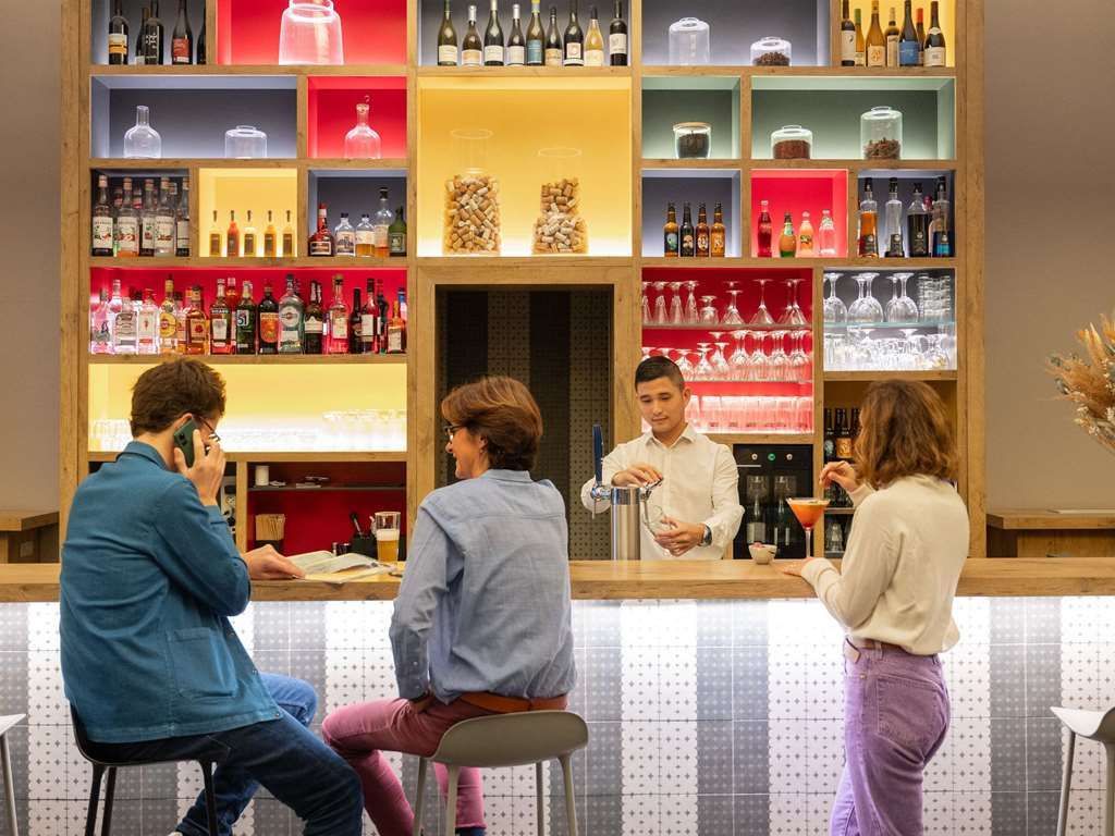 ibis Lyon Centre Perrache