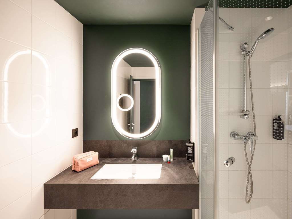 ibis Lyon Centre Perrache