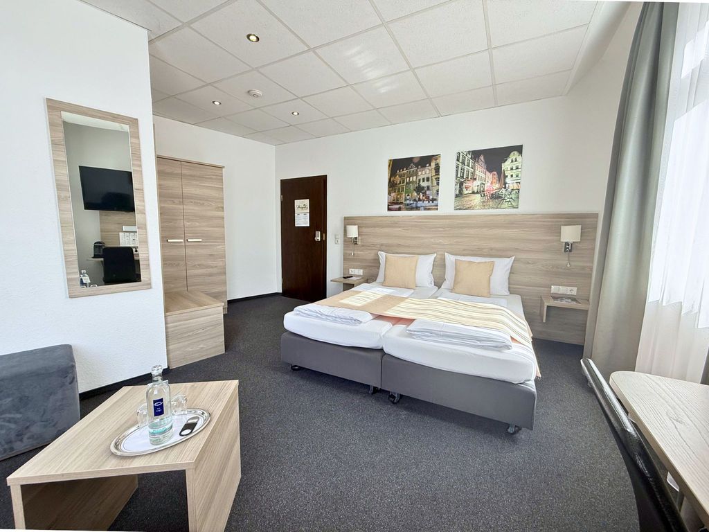 TOP Hotel Hohenstaufen