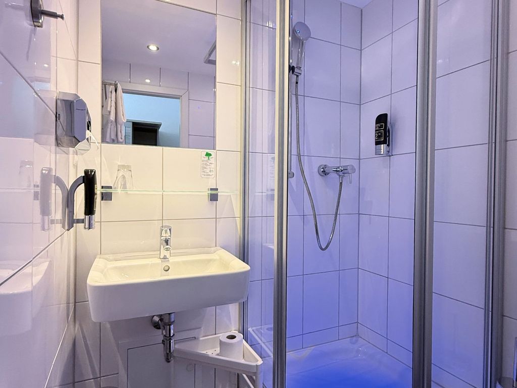 TOP Hotel Hohenstaufen