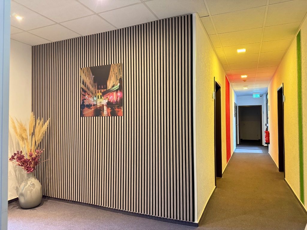TOP Hotel Hohenstaufen