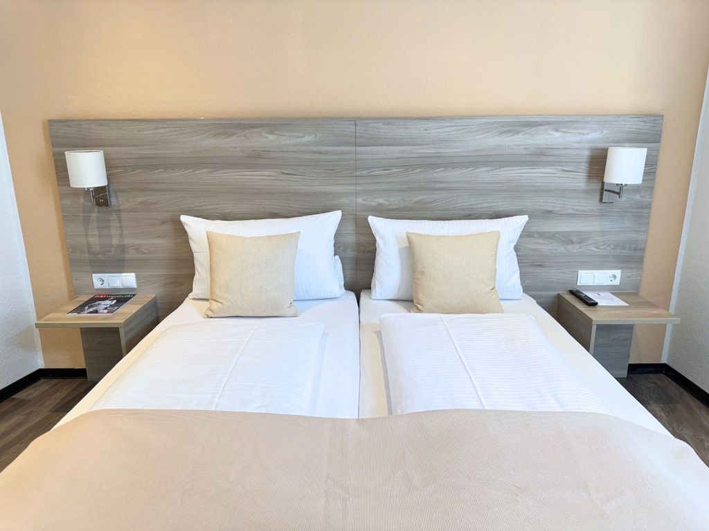 TOP Hotel Hohenstaufen