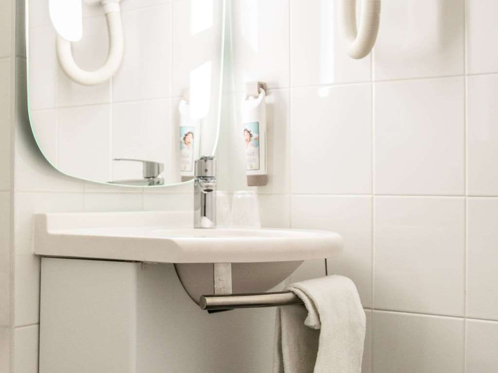 ibis Paris Grands Boulevards Opéra 9ème