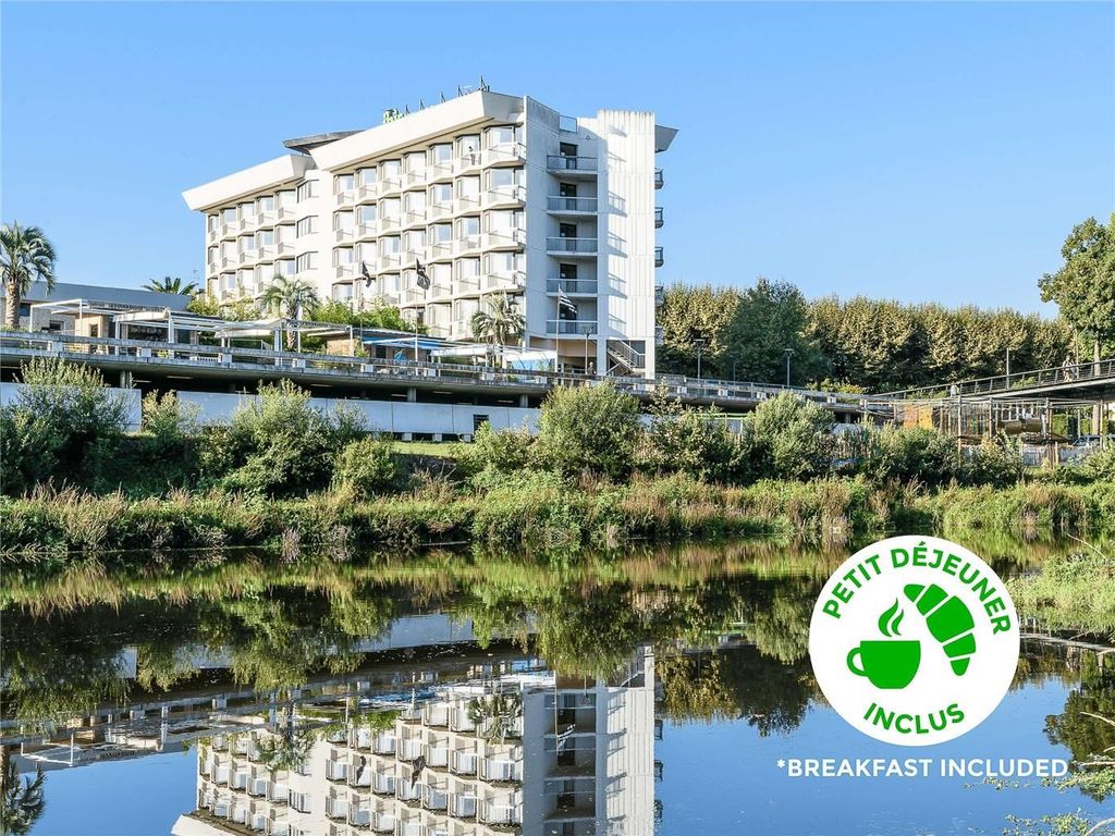 Ibis Styles Dax Centre