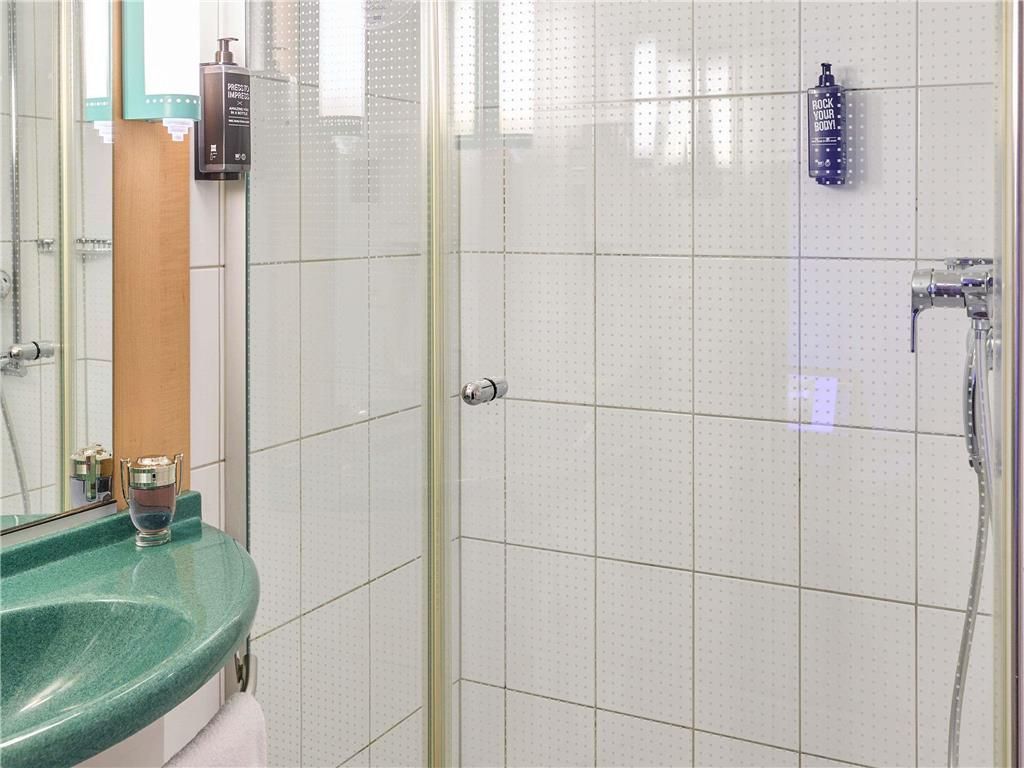 ibis Baar Zug