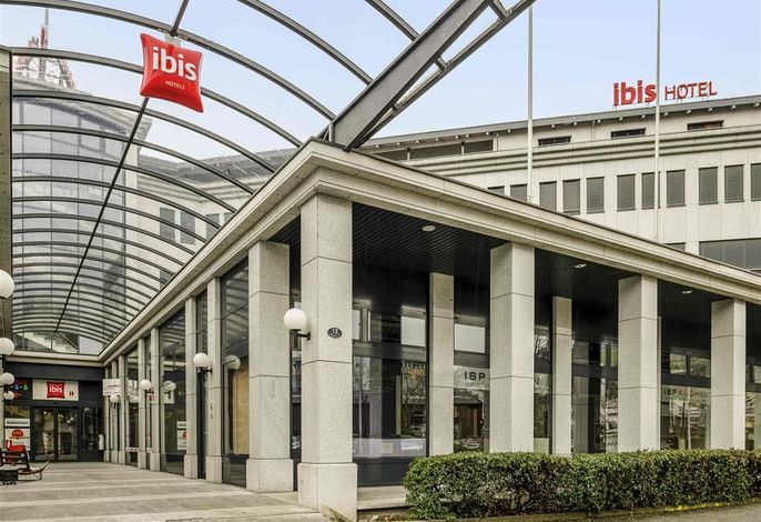 ibis Luzern Kriens