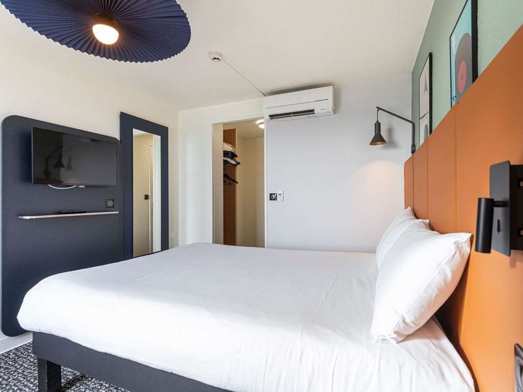 ibis Granville Port de Plaisance