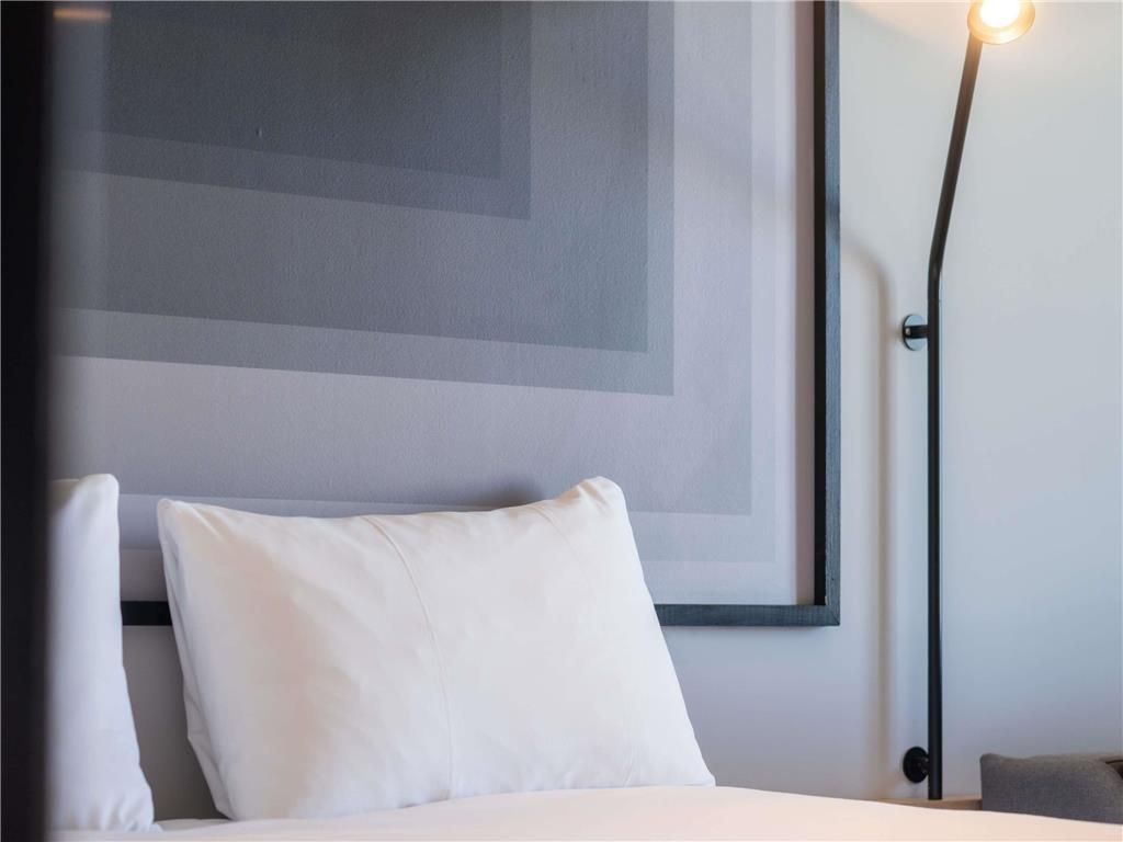 ibis Strasbourg Centre Gare