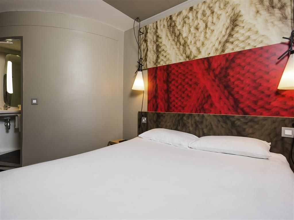 ibis Leicester City