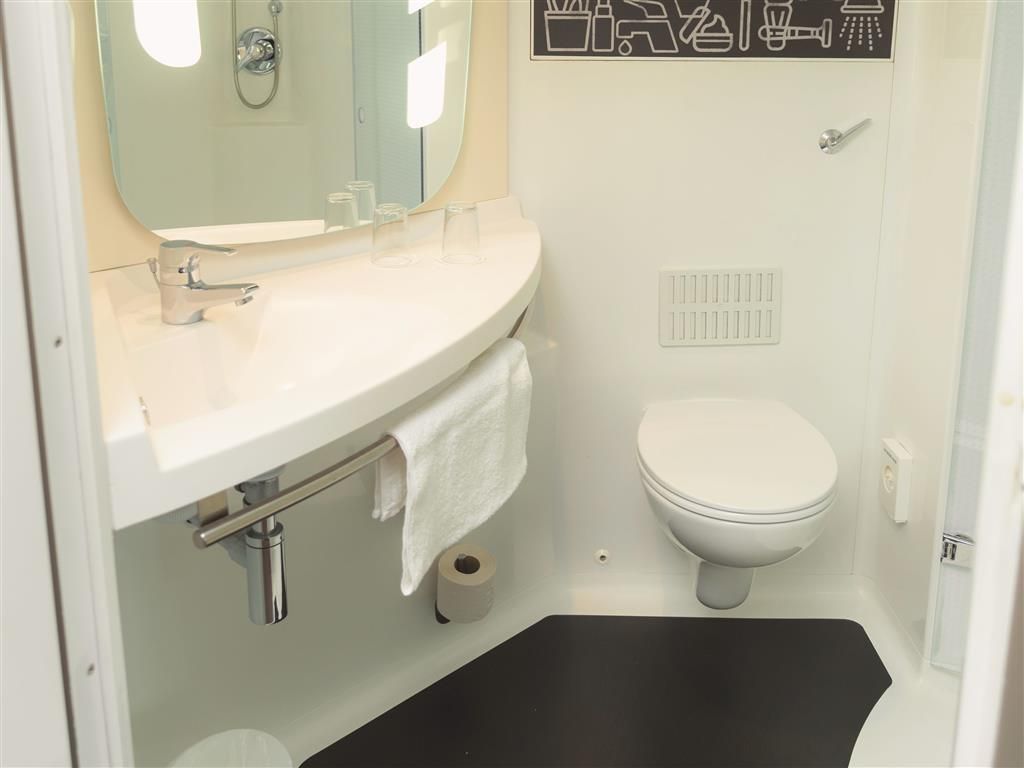 ibis Glasgow City Centre - Sauchiehall St.