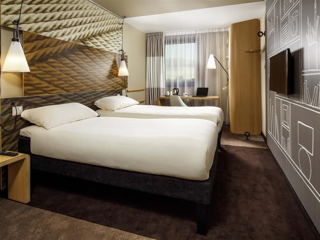 ibis Glasgow City Centre - Sauchiehall St.