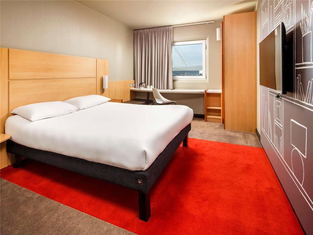 ibis London Wembley