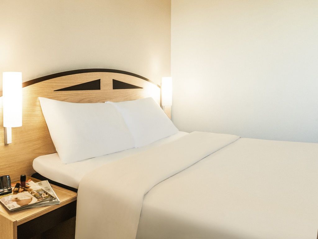 Garner Hotel LINCOLN by IHG