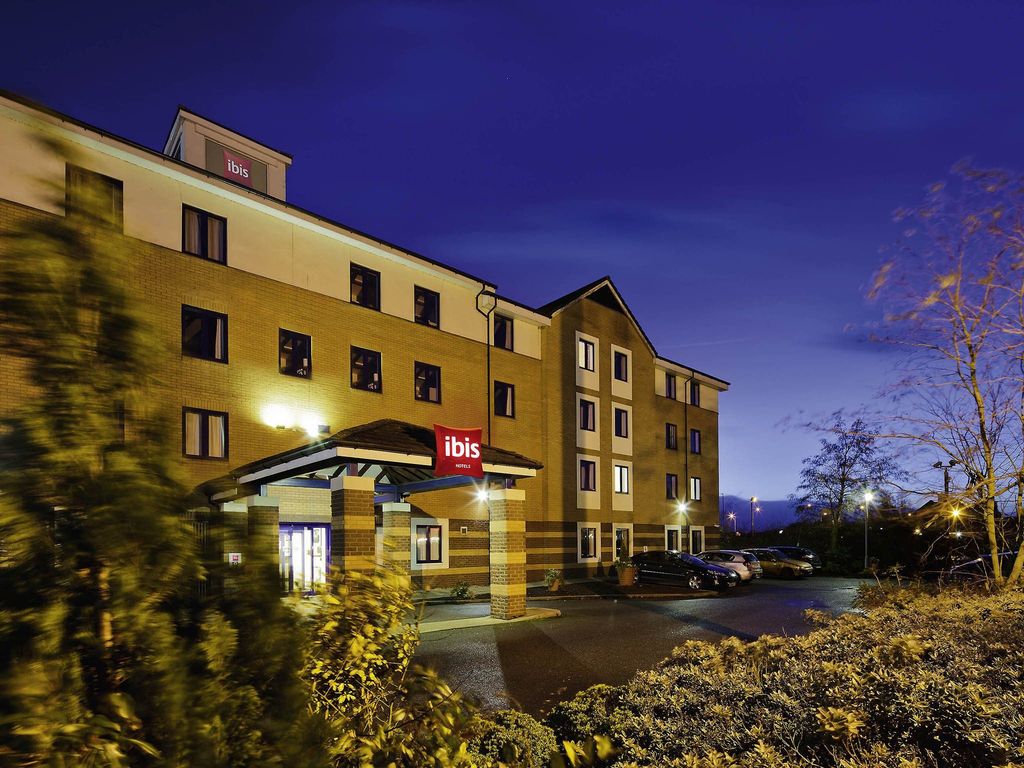Garner Hotel LINCOLN by IHG