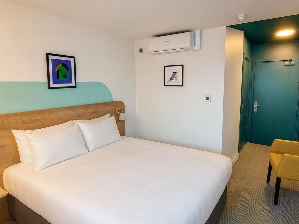 Garner Hotel ROTHERHAM EAST by IHG