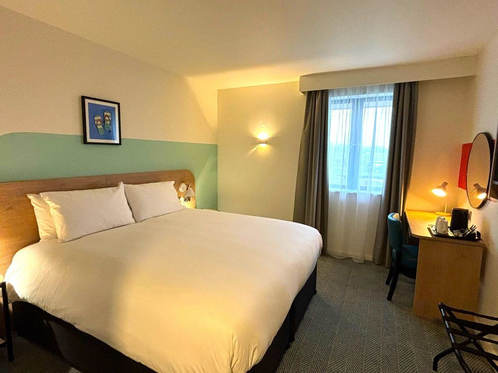 Garner Hotel ROTHERHAM EAST by IHG