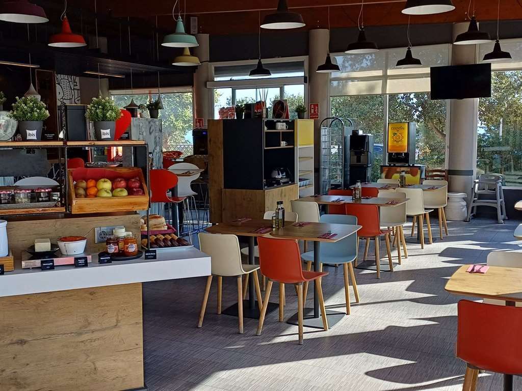 ibis Alicante