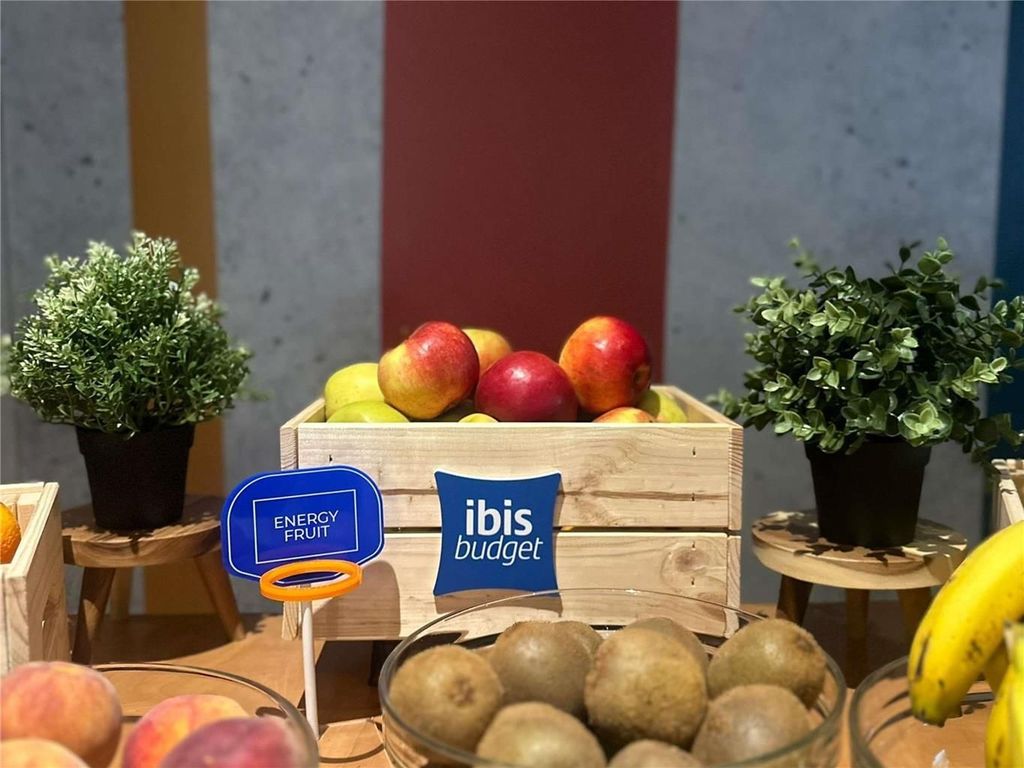 ibis budget Madrid Alcorcon Móstoles