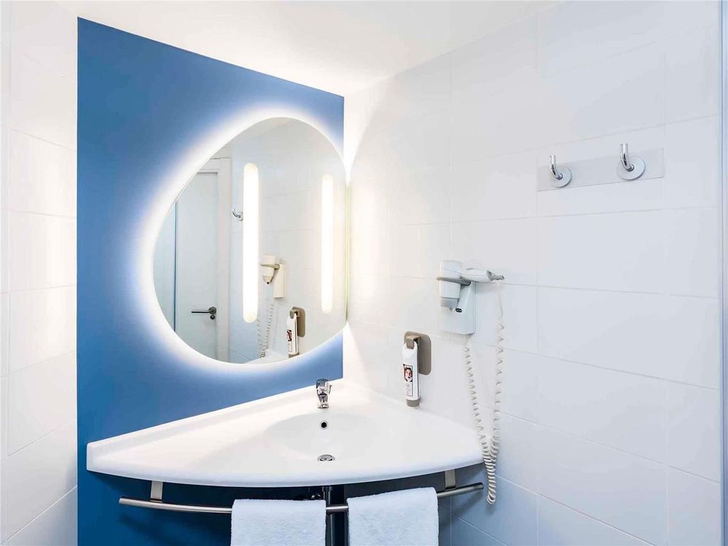 ibis budget Madrid Alcorcon Móstoles