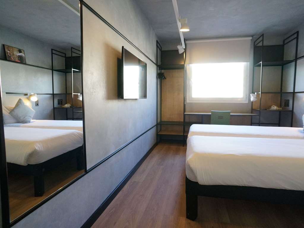 ibis Barcelona Castelldefels